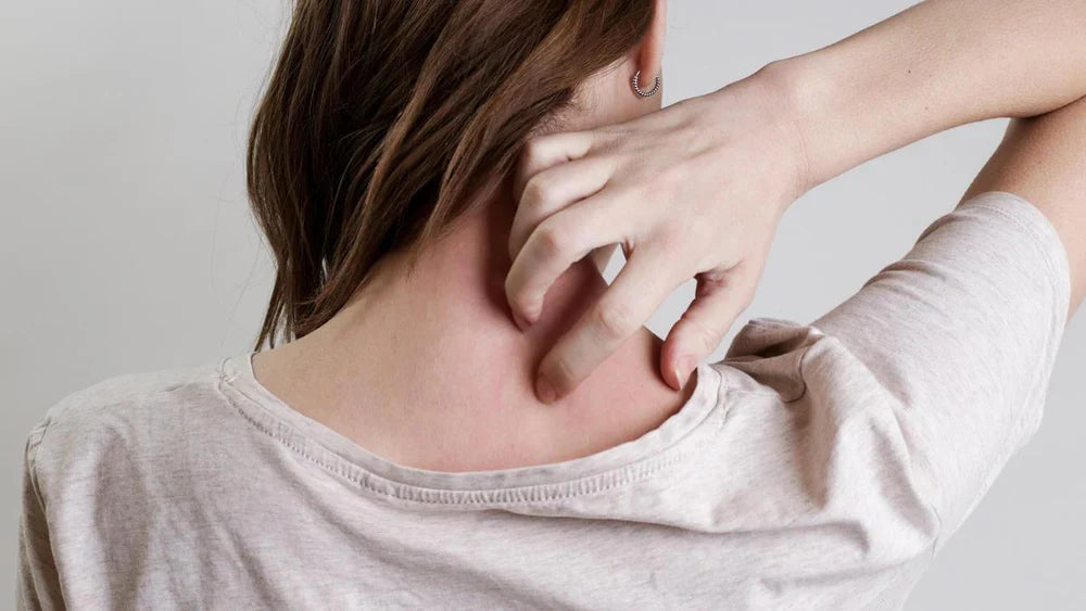 4 Ways Red Marine Algae Ointment Benefits for Your Skin