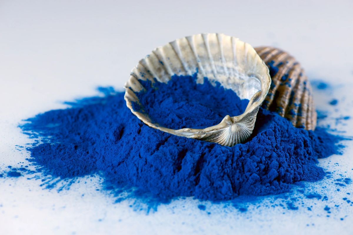 7 Incredible Health Benefits of Blue Spirulina Powder Organic: Unlock the Power of Blue