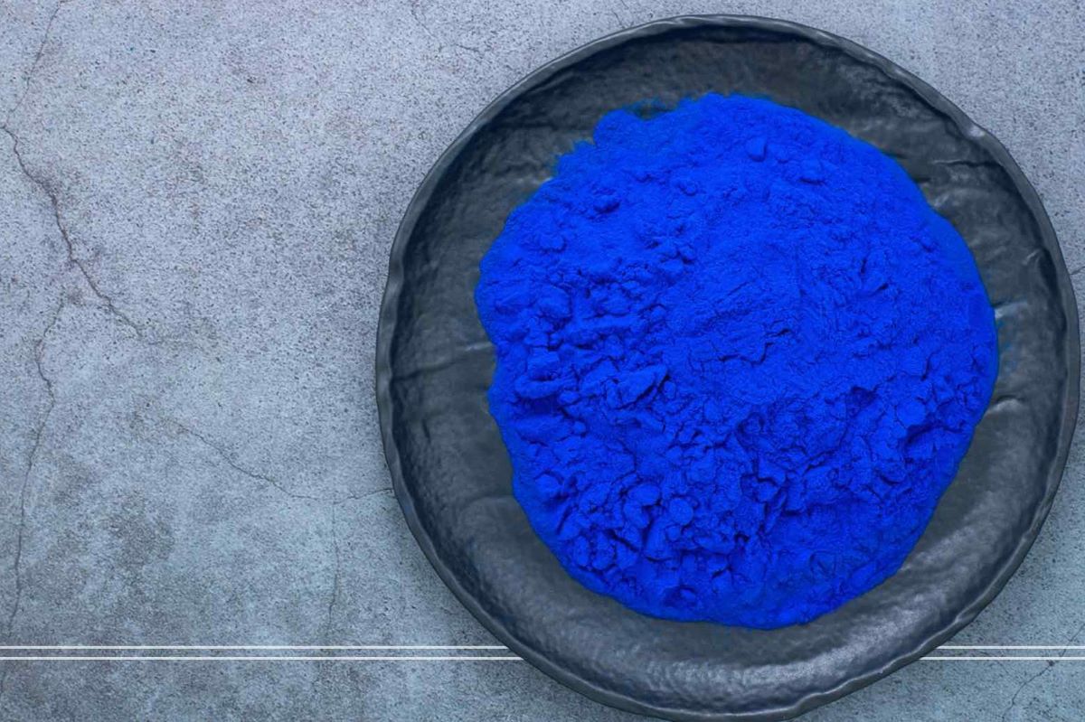 Blue Spirulina Powder Buy: The Nutrient-Packed Superfood You Need