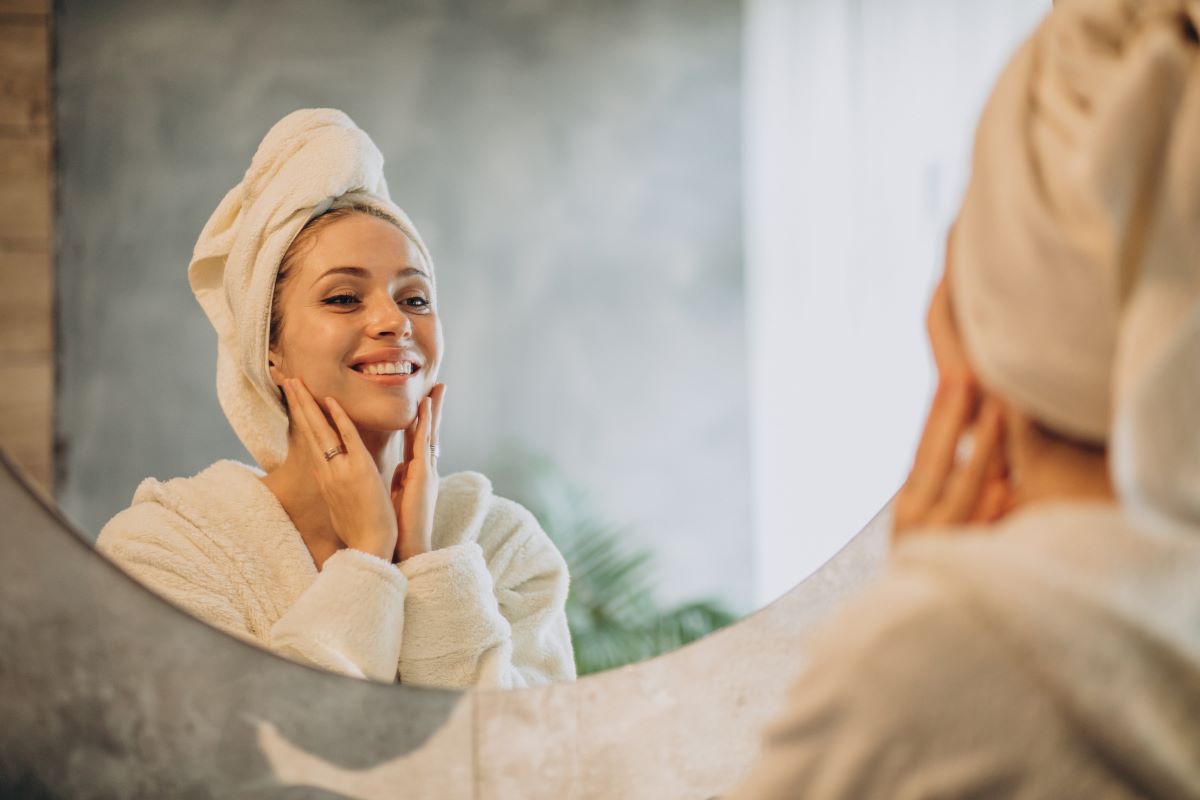 Bring Back the Natural Power for Skin Health, Gigartina Red Marine Algae Ointment Solution