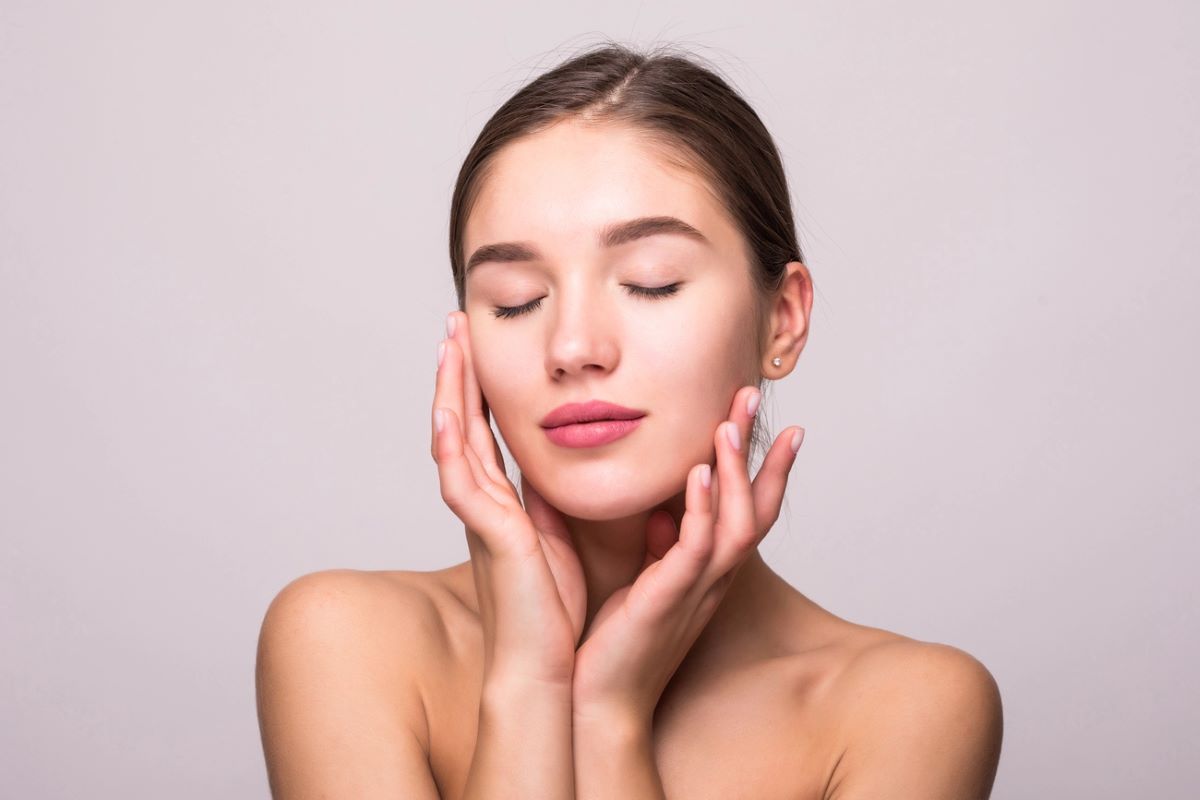 Gigartina Red Marine Algae Ointment: 5 Scientific-Based Benefits