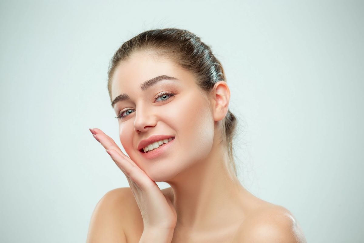 Red Marine Algae Ointment, Great Benefits for Beautiful Skin