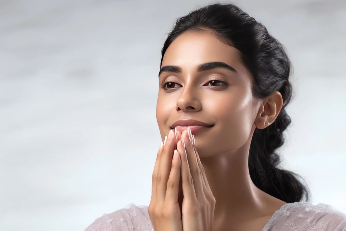 Red Marine Algae Supplements and Its Benefits for Digestive and Skin Health