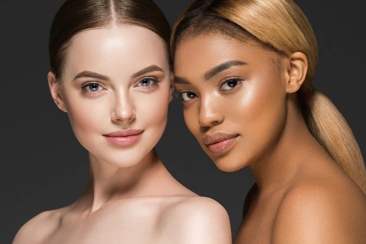 Seaweed Supplements: The Secret to Glowing Skin and Natural Beauty