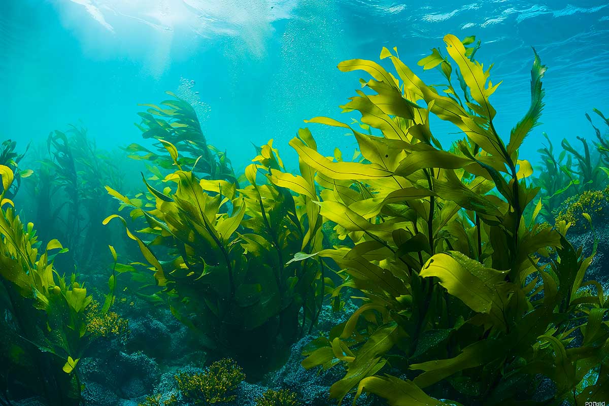 Wakame Seaweed Supplements, the Superfood You Need for Better Life