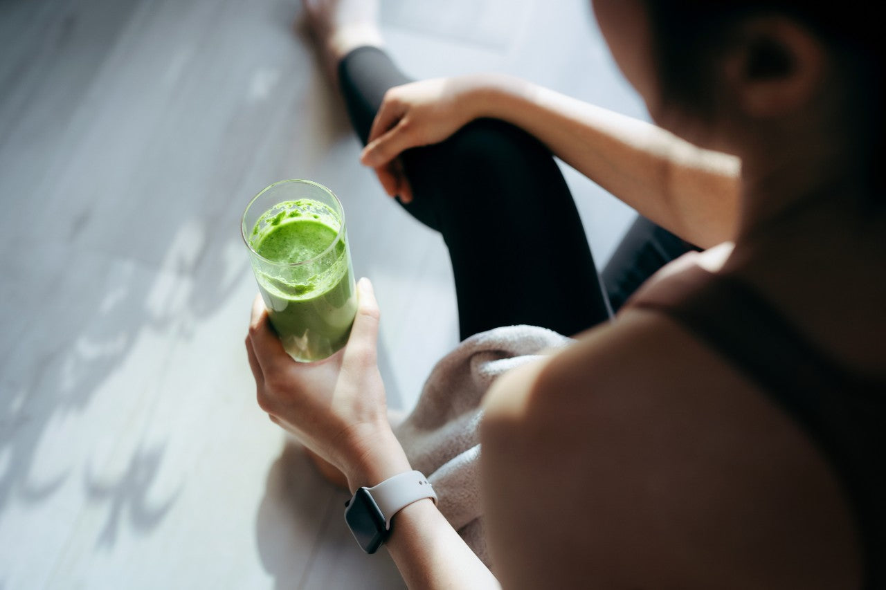 Why the Best Organic Seaweed Supplement Belongs in Your Daily Routine