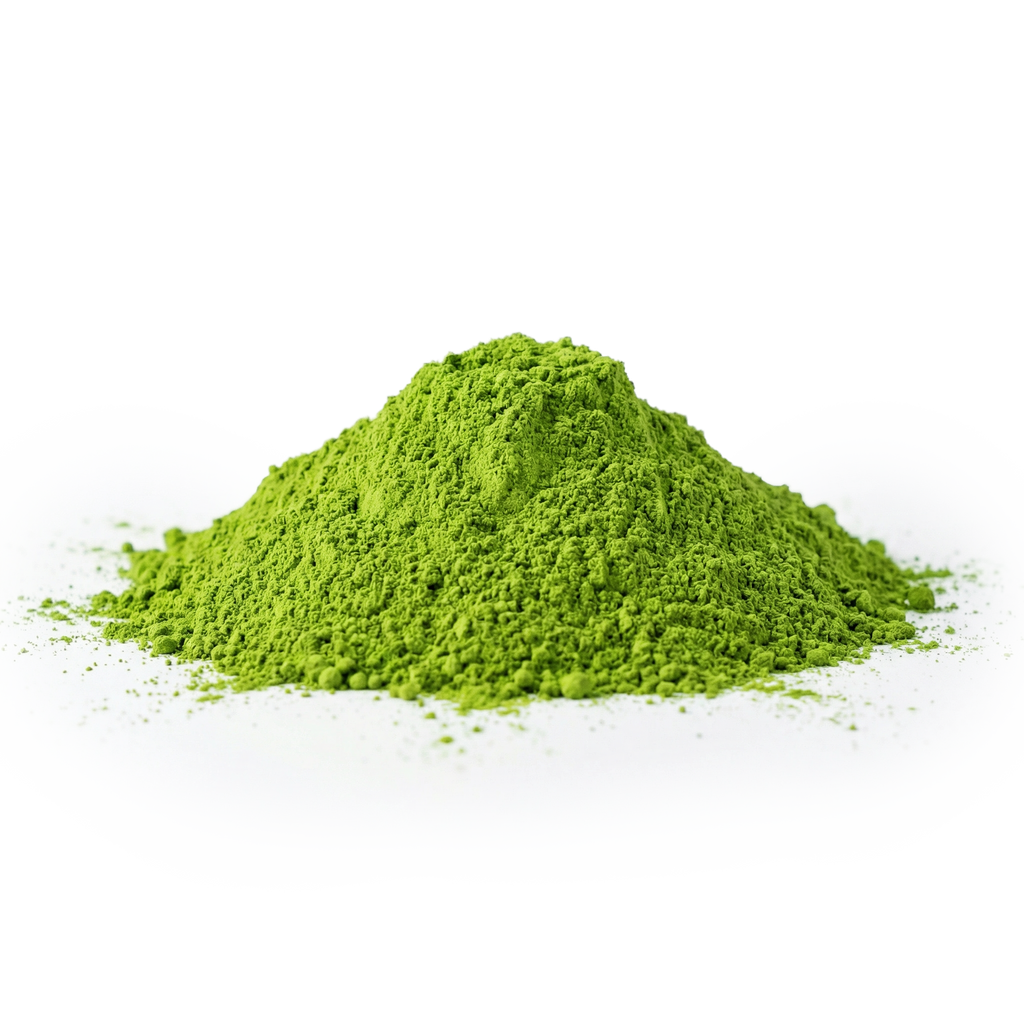 Pure Japanese Ashitaba Powder (Angelica Keiskei) | Organic Green Super ...