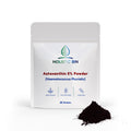 Pure Astaxanthin Powder 5% from Haematococcus Pluvialis | Plant-Based Microalgae Drink Mix | 25g