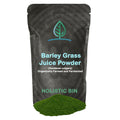 Pure Barley Grass Juice Powder - 50 Grams