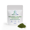 Clean Green L-Theanine Natural Blend, 50 Grams