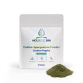 Codium Spongeweed Powder (Codium fragile) | Raw Sea Staghorn Green Marine Algae | Vegan Ocean Superfood | Non-GMO, Gluten-Free | No Fillers or Additives | 50g (50 Servings)