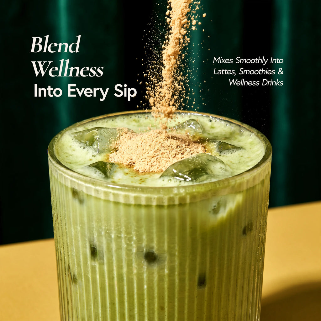 Sea Moss Powder (Eucheuma cottonii)