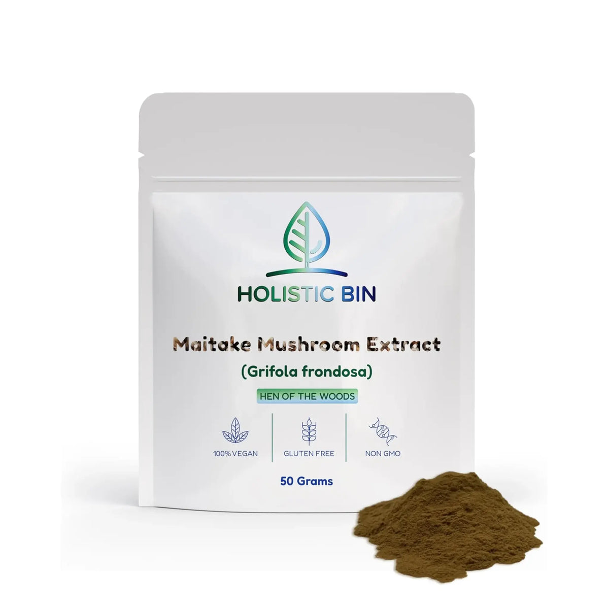 Maitake Mushroom Extract Powder