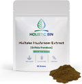 Maitake Mushroom Extract Powder (Grifola Frondosa) | Hen of the Woods Fruiting Body Extract 50g (50 Servings)