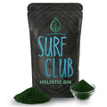 Holistic Bin Phytoplankton 5% EPA Microalgae Powder 30g made from organic Nannochloropsis oceanica