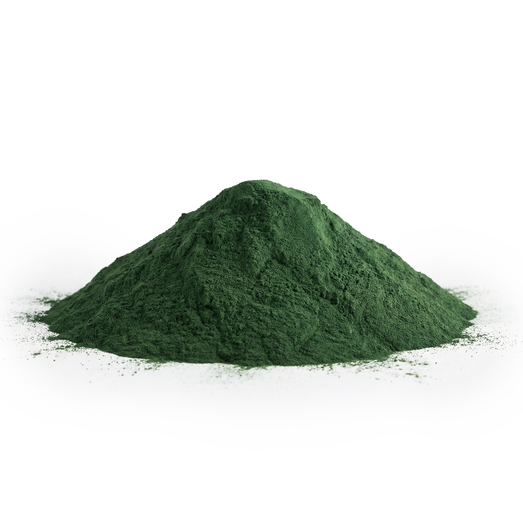 Holistic Bin Marine Phytoplankton Powder 50 grams freeze-dried Nannochloropsis gaditana microalgae powder pouch