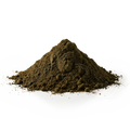 Holistic Bin Wild-Crafted Veganic Pure Kelp Fertilizer powder in 3 ounce pouch for natural plant feeding