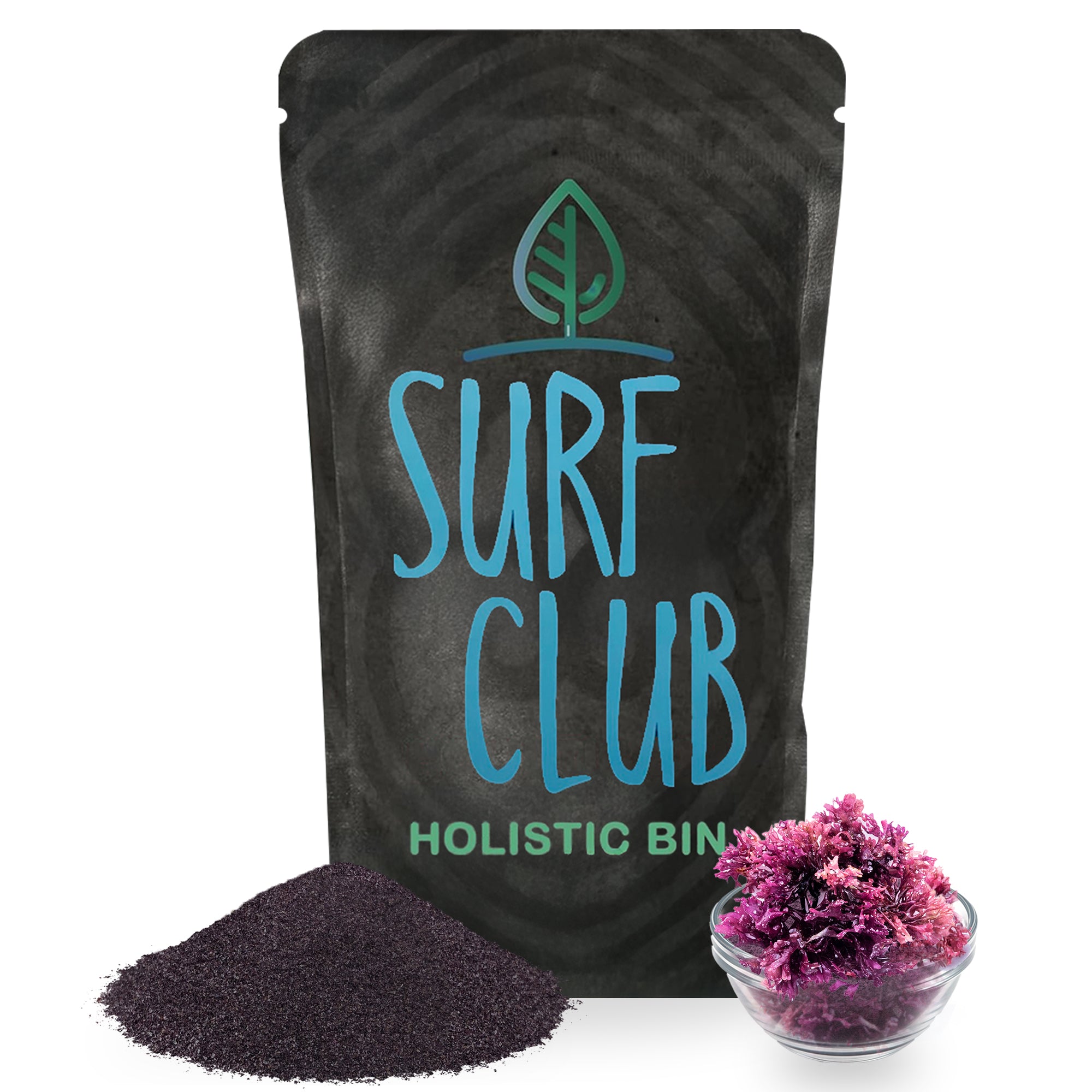 Celtic Sea Moss (Chondrus Crispus) Powder - 30 Grams