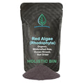 Red Marine Algae (Gigartina and Dumontiacea) Powder - 30 Gram