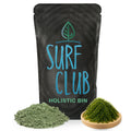 Holistic Bin Sea Grape Powder Caulerpa lentillifera 30 grams JAS Organic Okinawan seaweed powder pouch