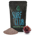 Holistic Bin Caribbean Red Sea Moss Powder Gelidium serrulatum wild harvested from Trinidad 30 grams