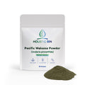 Pacific Wakame Powder (Undaria pinnatifida) | Mekabu Brown Seaweed | Raw Marine Algae Superfood | Iodine-Rich Ocean Greens | 100% Vegan, Gluten Free, Non-GMO | 50g (50 Servings)