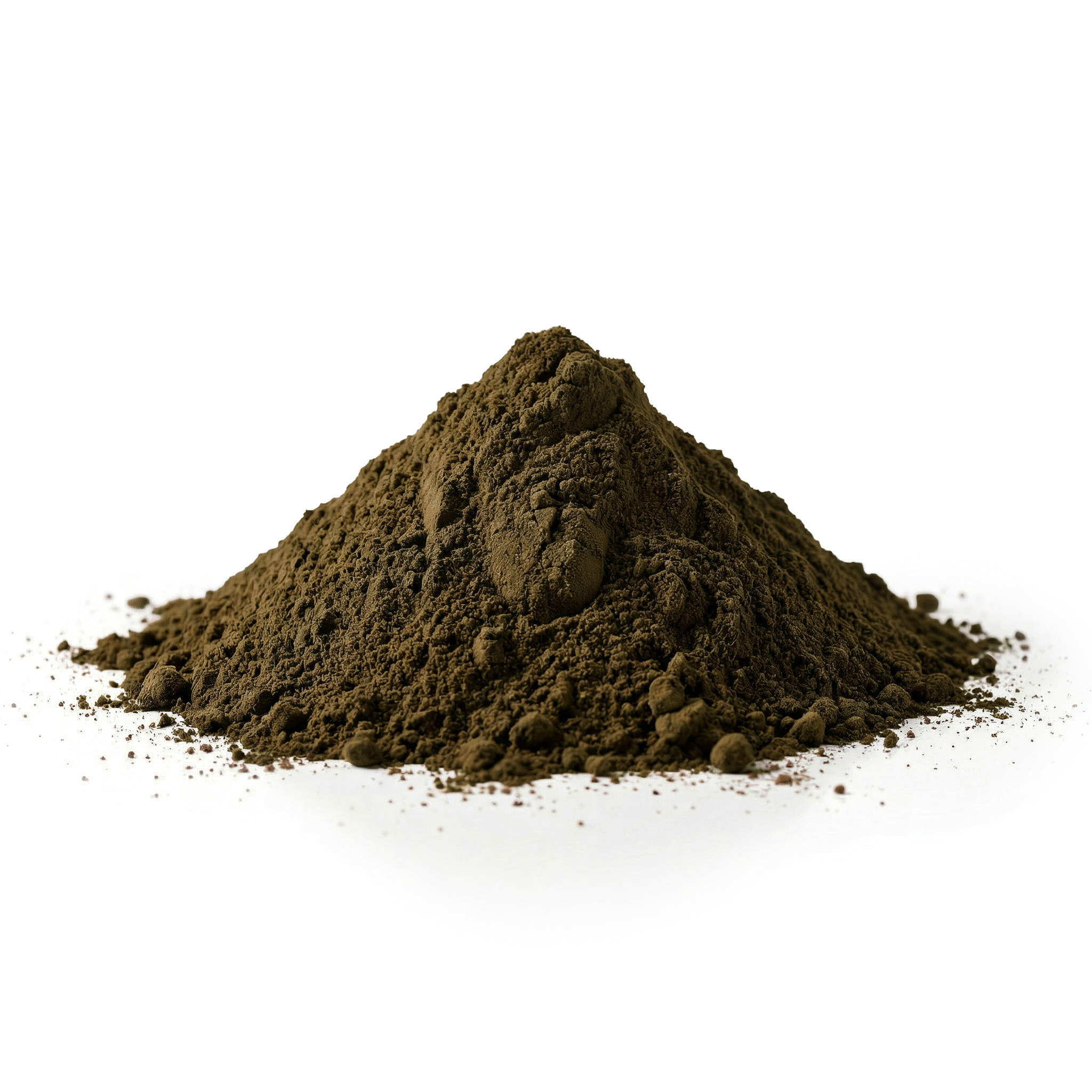 Wild-Crafted Veganic Pure Kelp Fertilizer - 3 Ounces