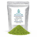 Pure Japanese ashitaba powder angelica keiskei 50g green superfood powder pouch