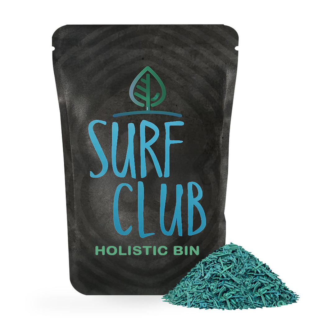 Spirulina Nibs | Arthrospira Platensis Organic Superfood | 30 Grams