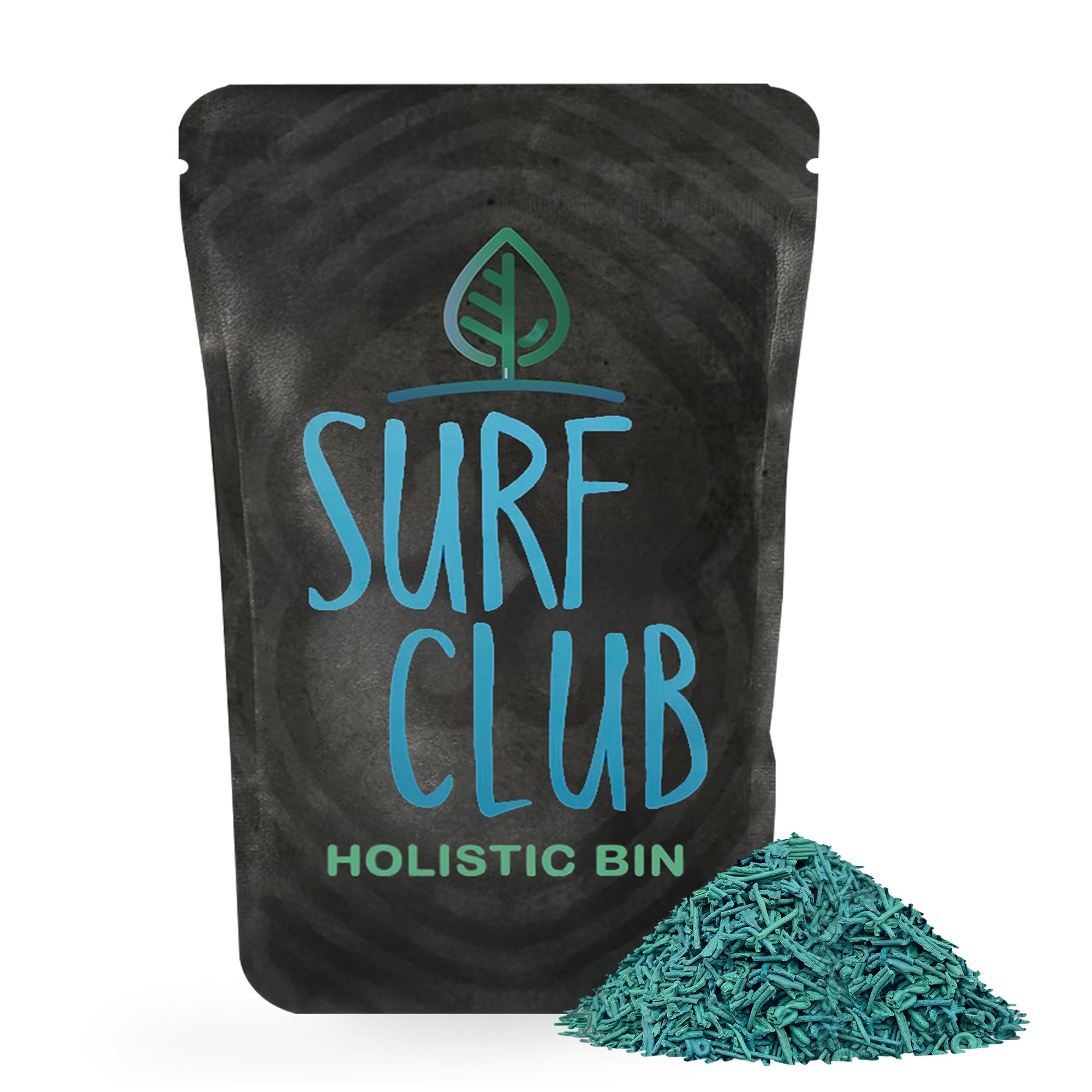 Spirulina Nibs | Arthrospira Platensis Organic Superfood | 30 Grams