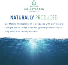 Load image into Gallery viewer, Marine Phytoplankton Powder (50 gr) - Product of Netherlands