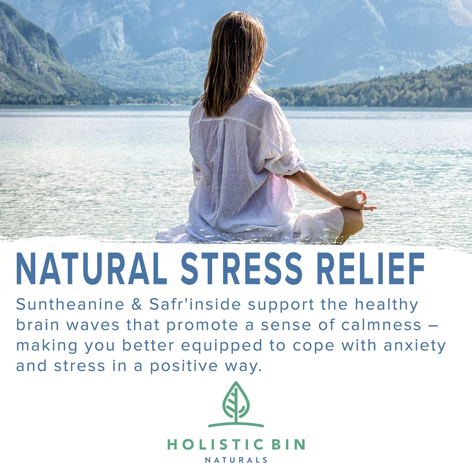 Circadian Sleep Capsule front label product image for pantry wellness and bedtime supplement collection